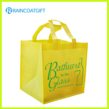 Resuable 80GSM Non Woven Shopping Bag RGB-141